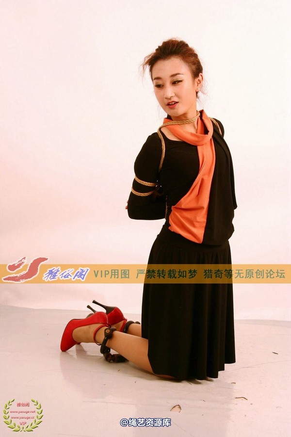 雅俗阁 - 2013-NO.26Model雅熙 第 155 张图片