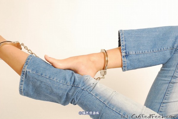 cuffedfeet - cf076 第 22 张图片