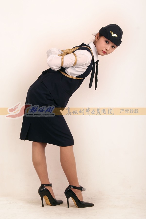 雅俗阁 - 20060403雅思空姐 第 38 张图片