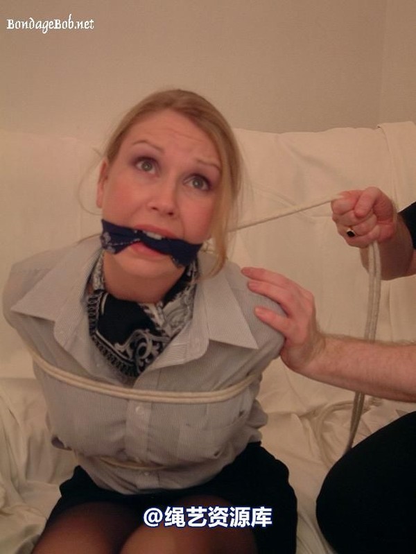 bondagebob - Missey Taken Gentry 第 27 张图片