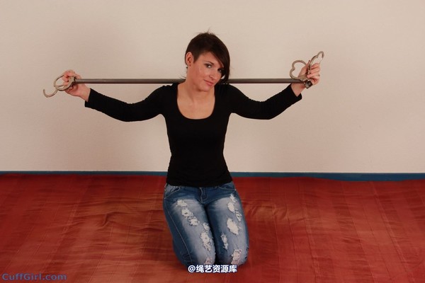 cuffgirl - cg143 第 9 张图片