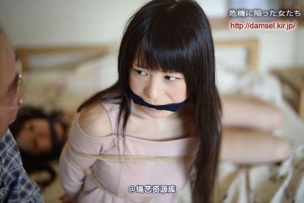 jpdamsel - 20140717 もっときつく 第 10 张图片