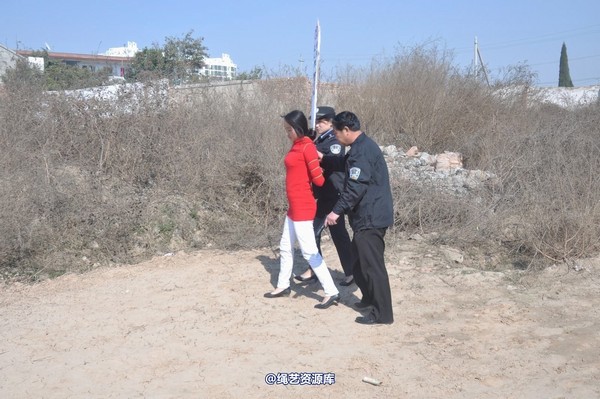 mj影视 - 牵出大案―押赴刑场 第 3 张图片