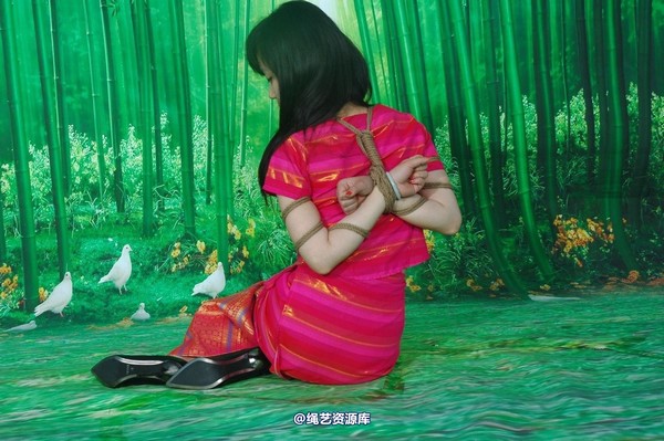 唯美之家 - 婉儿民族服 第 85 张图片