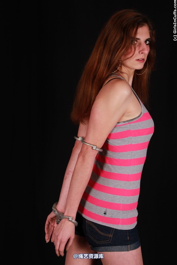 girlsincuffs - gic555 第 38 张图片
