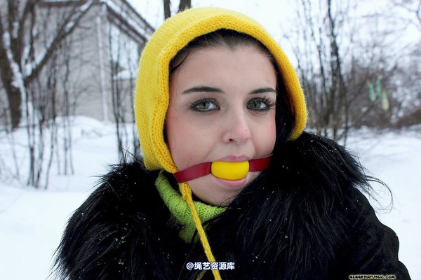 gaggedinpublic - gip217 第 11 张图片