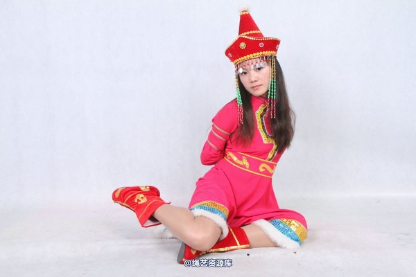 胜景山庄 - 225-莉莉民族服 第 44 张图片