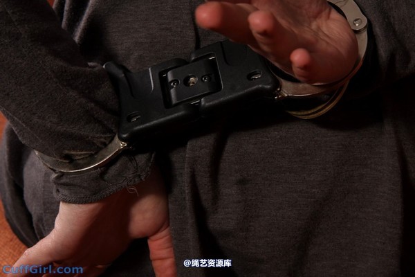 cuffgirl - cg053 第 40 张图片