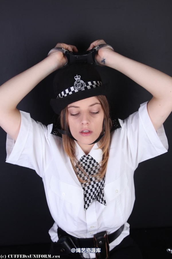 cuffedinuniform - ciu485 第 10 张图片