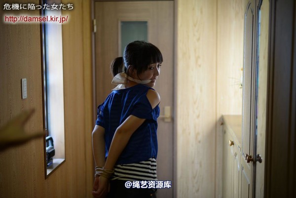jpdamsel - 20160605 逮捕失�� 第 15 张图片