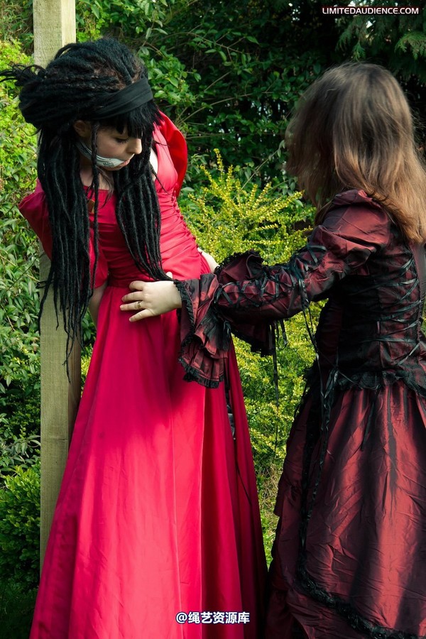 limitedaudience - 2011 catya lex eleven captive countess 2 第 37 张图片