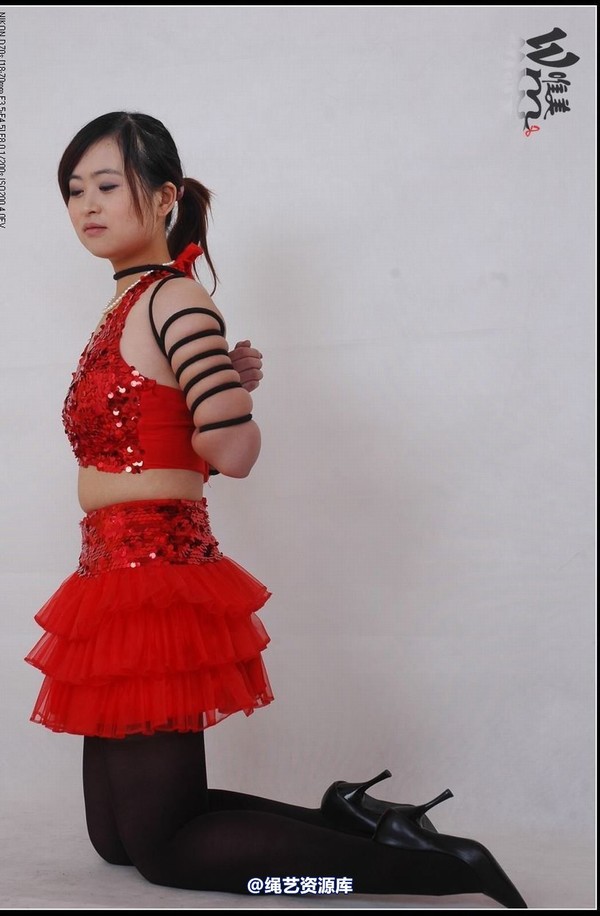 唯美之家 - 2008-11-11佳佳极限五花 第 87 张图片
