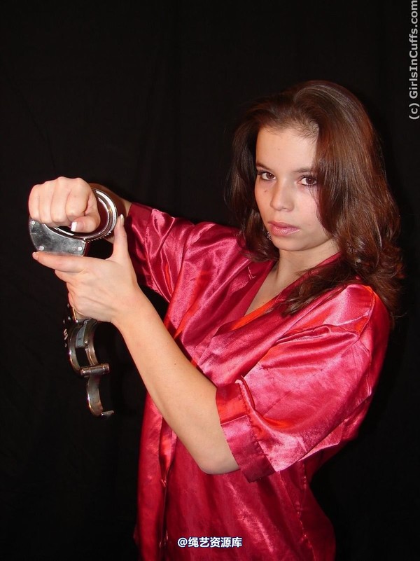 girlsincuffs - gic019 第 20 张图片