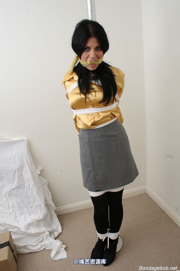 bondagebob - Monica Harris Pole position 第 73 张图片