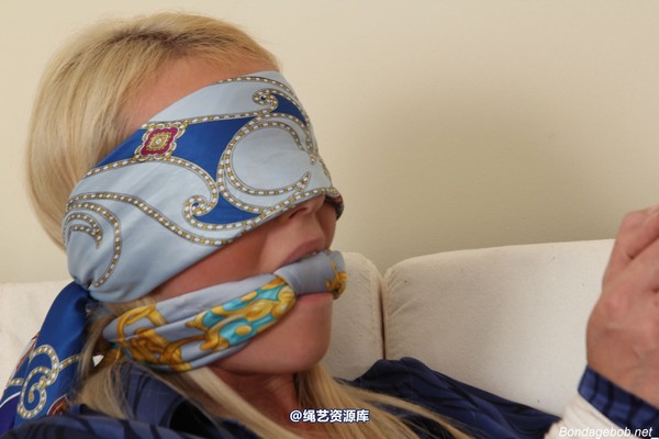 bondagebob - Skye Struggles 第 110 张图片