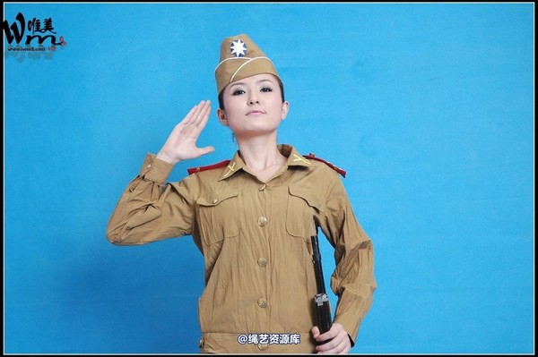 唯美之家 - VIP115 第 12 张图片