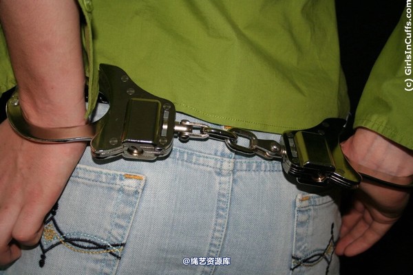 girlsincuffs - gic037 第 128 张图片