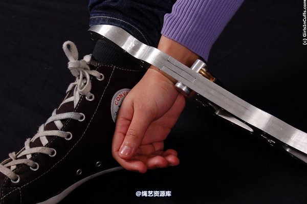girlsincuffs - gic303 第 55 张图片