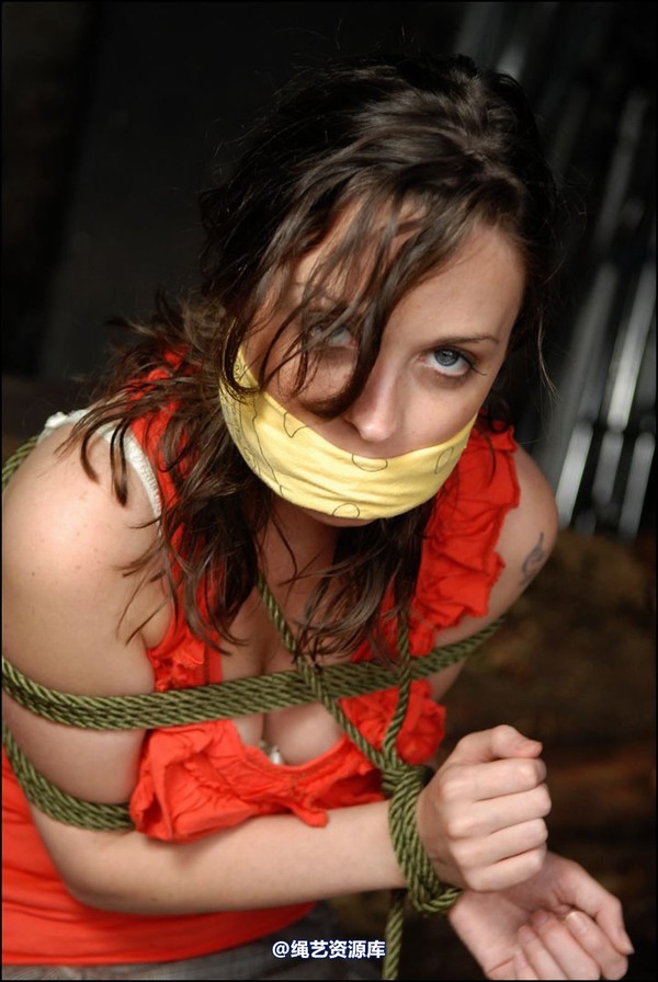simplytied - The wood shed 第 19 张图片