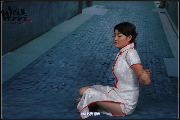唯美之家 - 08-05-07新模特三 第 198 张图片