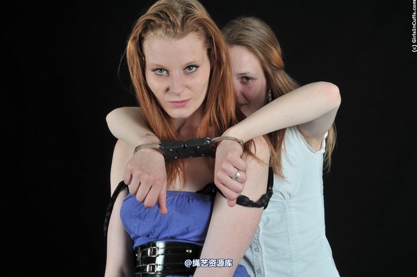 girlsincuffs - gic326 第 8 张图片