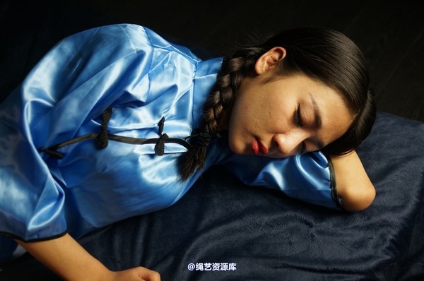 dk13美束馆 - 12.29-A红袖五四学生服-120P 第 42 张图片