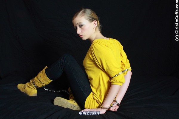 girlsincuffs - gic227 第 22 张图片