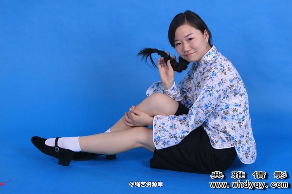 典雅倩影 - 006-典雅倩影之书容 第 55 张图片