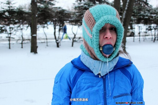 gaggedinpublic - gip509 第 98 张图片
