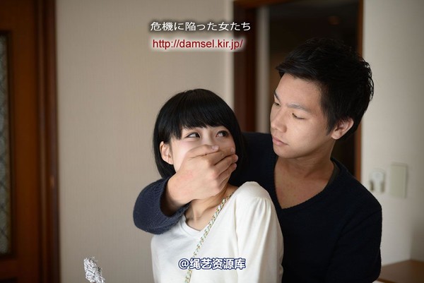 jpdamsel - 20160204 友だちは�D警 第 10 张图片