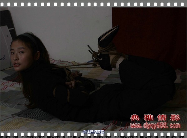典雅倩影 - 222-多姿忆瑶 第 95 张图片
