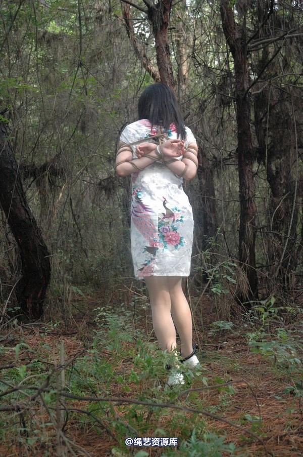 唯美之家 - 婉儿外景 第 62 张图片