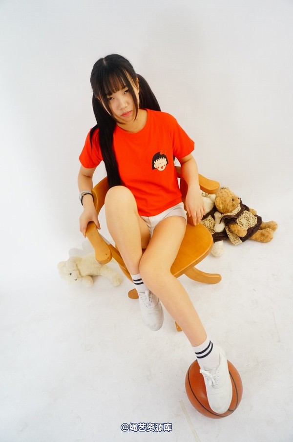 dk13美束馆 - 7.11-娃娃运动装-120P 第 102 张图片