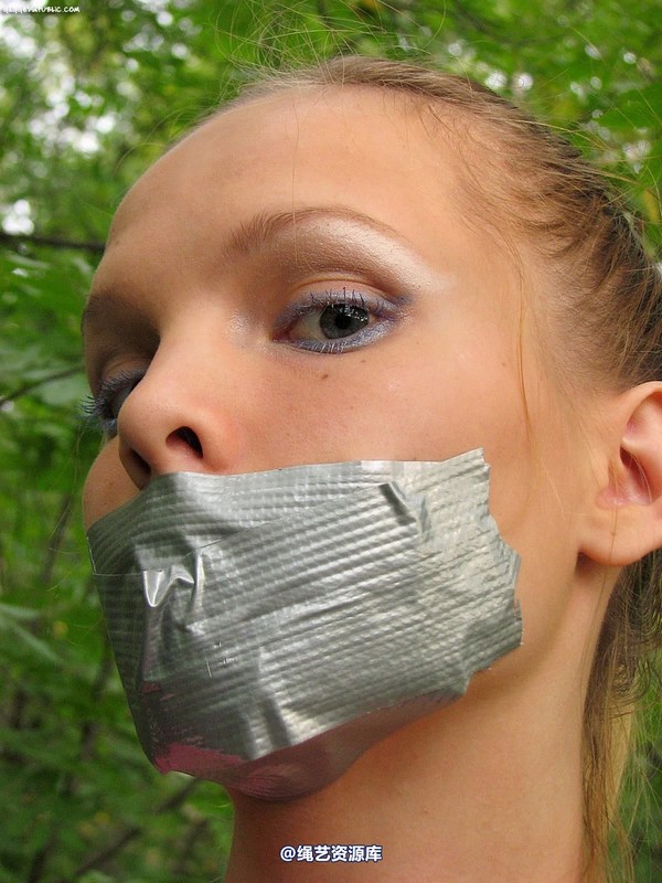 gaggedinpublic - gip194 第 55 张图片