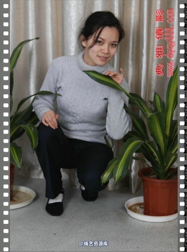 典雅倩影 - 232-成熟的月华 第 21 张图片