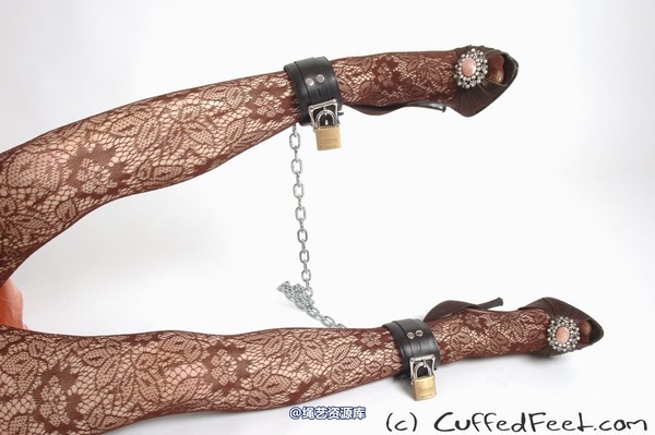 cuffedfeet - cf015 第 24 张图片