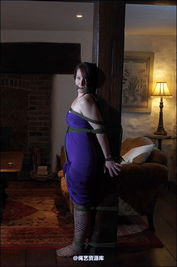 simplytied - SammieB post tied 第 34 张图片