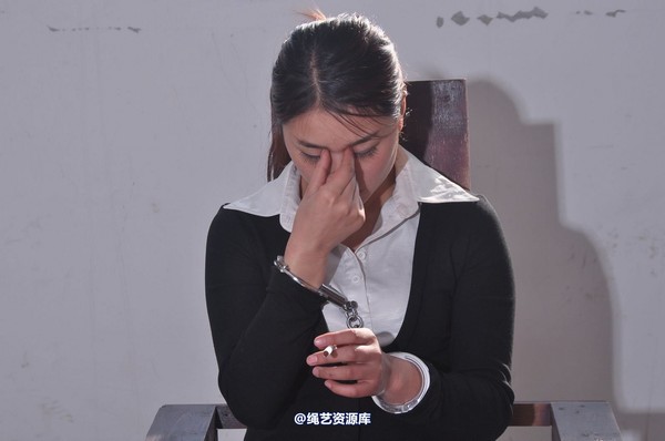 mj影视 - 陈沫 又见“麻抢女孩”4 第 54 张图片