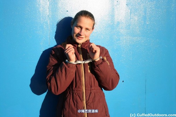 cuffedoutdoors - cod001 第 67 张图片
