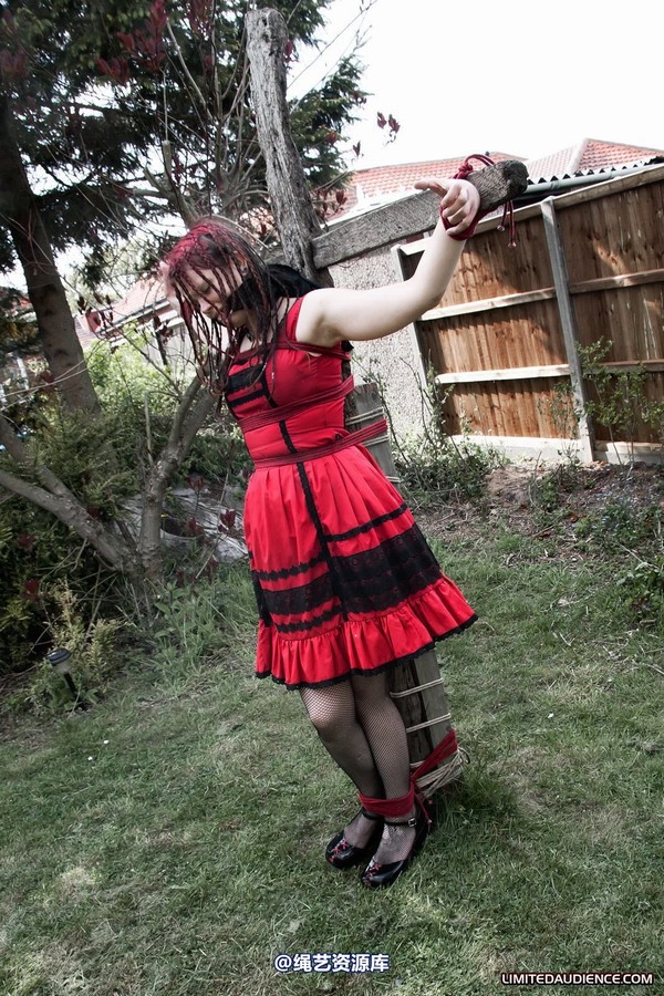 limitedaudience - 2011 beckykat out in the cold 2 第 26 张图片