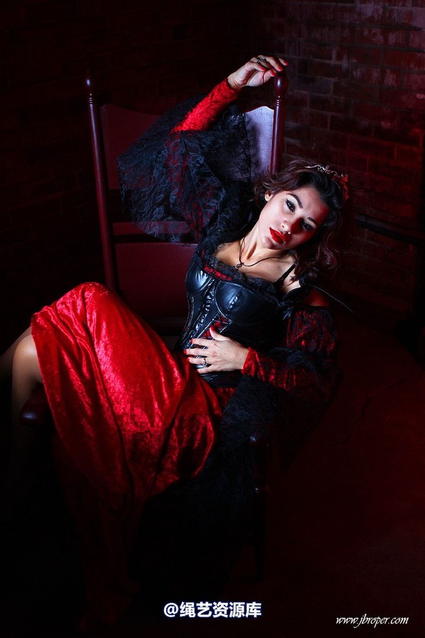 jbroper - Enchantress Sahrye 2014-1 第 10 张图片