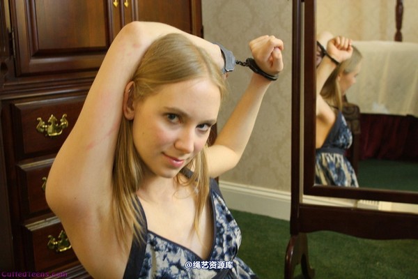 cuffedteens - ct029 第 38 张图片