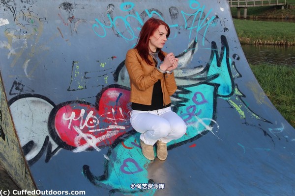 cuffedoutdoors - cod501 第 45 张图片