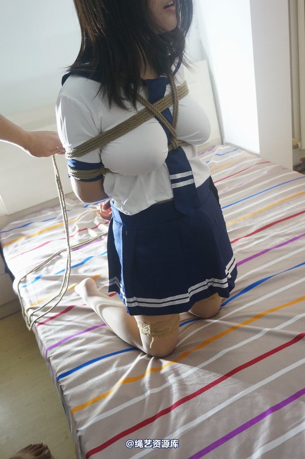dk13美束馆 - 9.22-婷婷学生A-39P 第 7 张图片