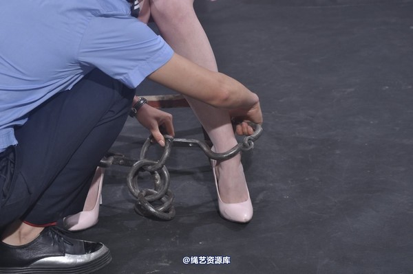 mj影视 - 白雪试镜套图 第 35 张图片
