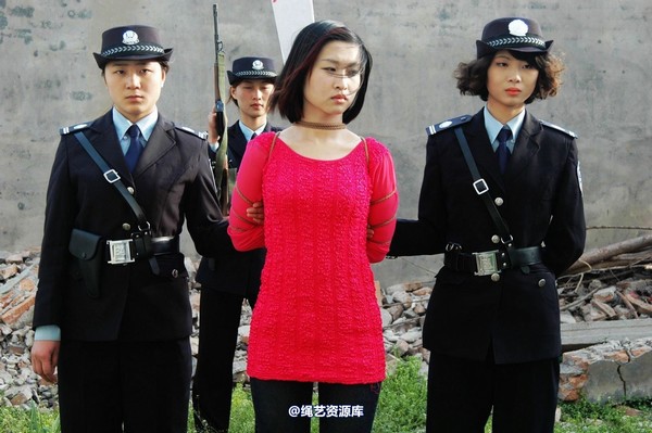 mj影视 - 梅晓枫―执行枪决2013-05-09 第 153 张图片