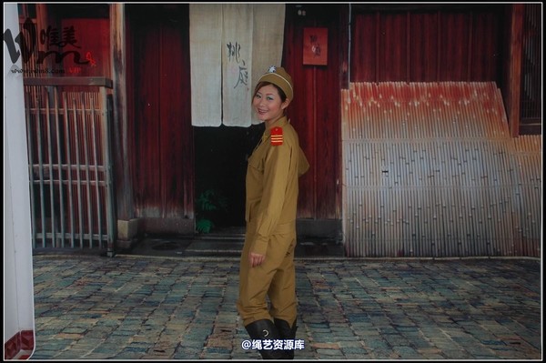 唯美之家 - 08-05-07新模特二 第 278 张图片