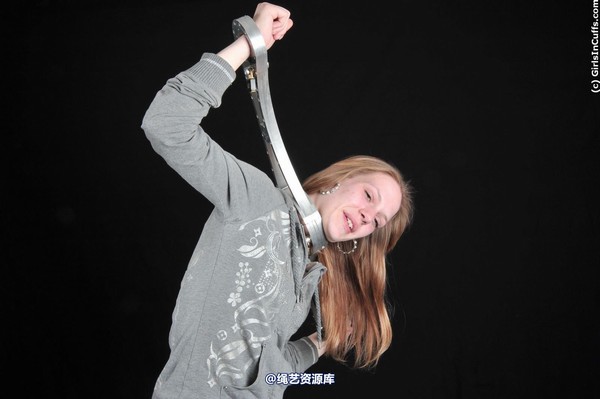 girlsincuffs - gic331 第 6 张图片