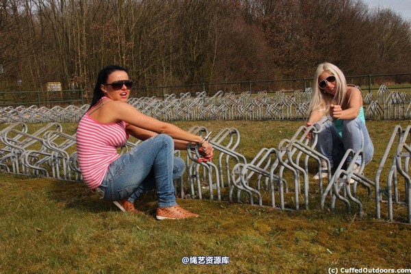cuffedoutdoors - cod349 第 70 张图片
