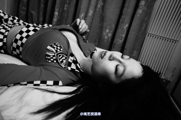 dk13美束馆 - 1.16-栗子赛车A 第 16 张图片